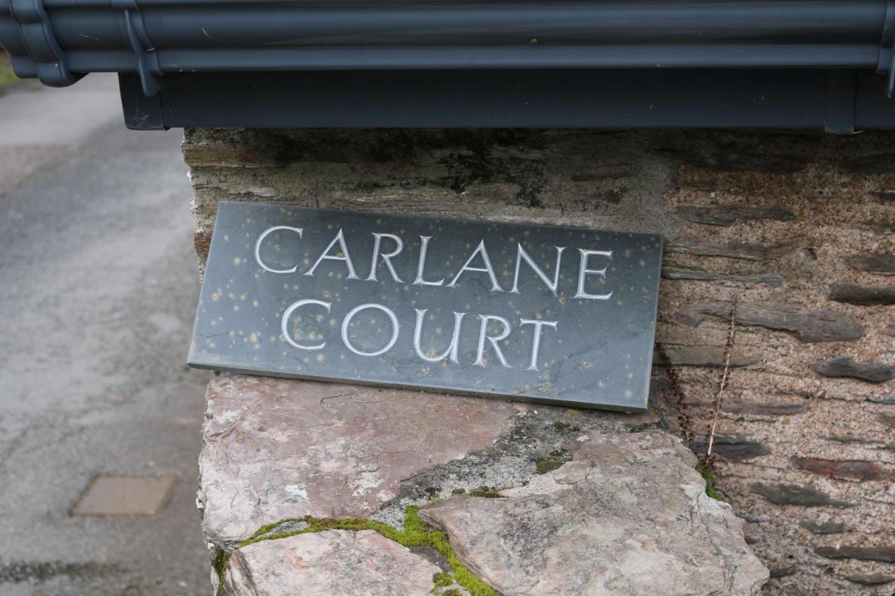 Slapton  Carlane Court, Slapton, Kingsbridge, South Devon מראה חיצוני תמונה