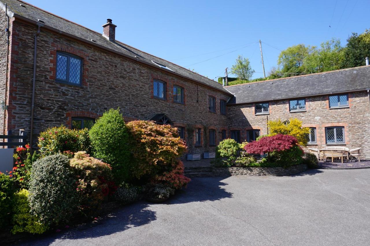 Slapton  Carlane Court, Slapton, Kingsbridge, South Devon מראה חיצוני תמונה