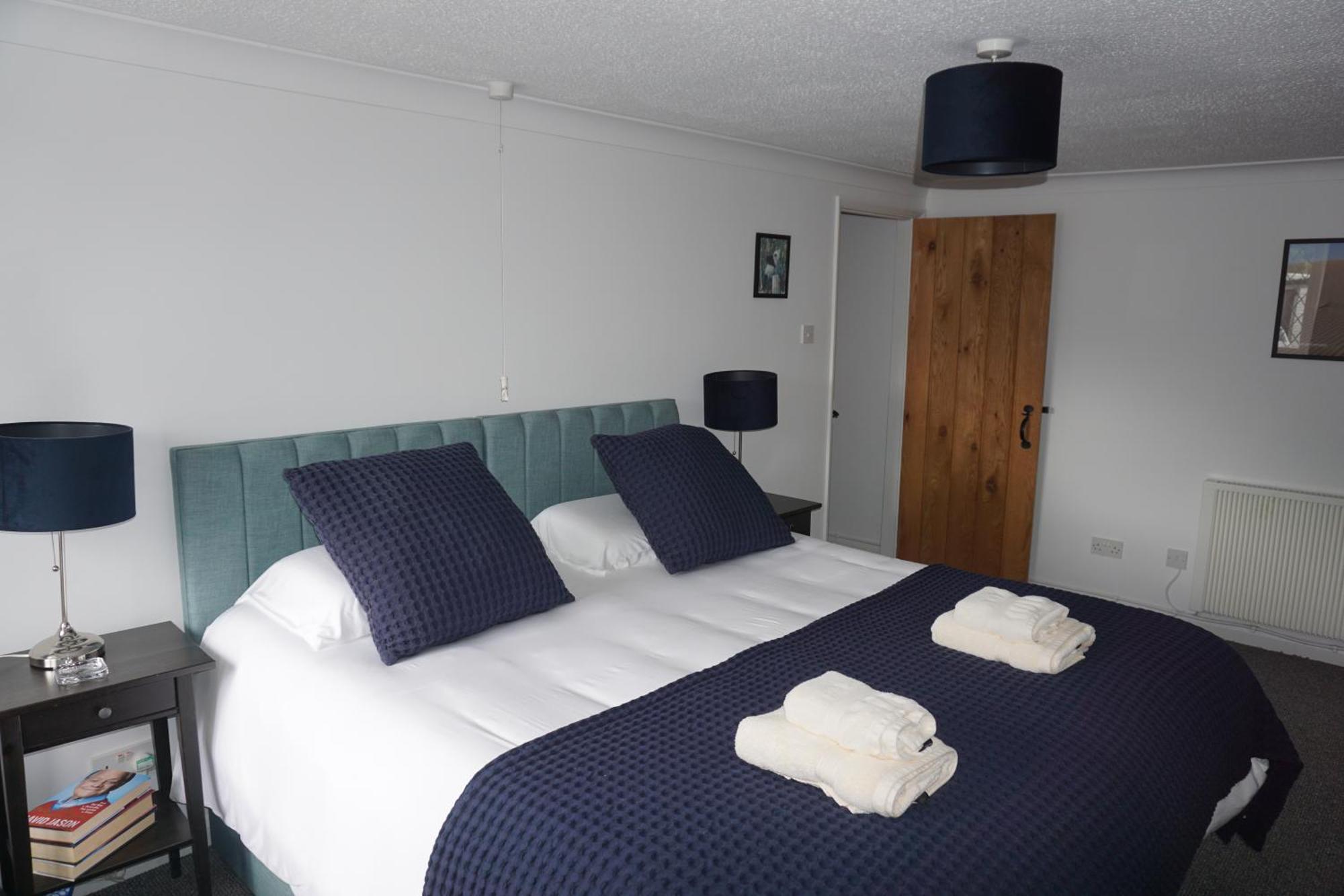 Slapton  Carlane Court, Slapton, Kingsbridge, South Devon מראה חיצוני תמונה