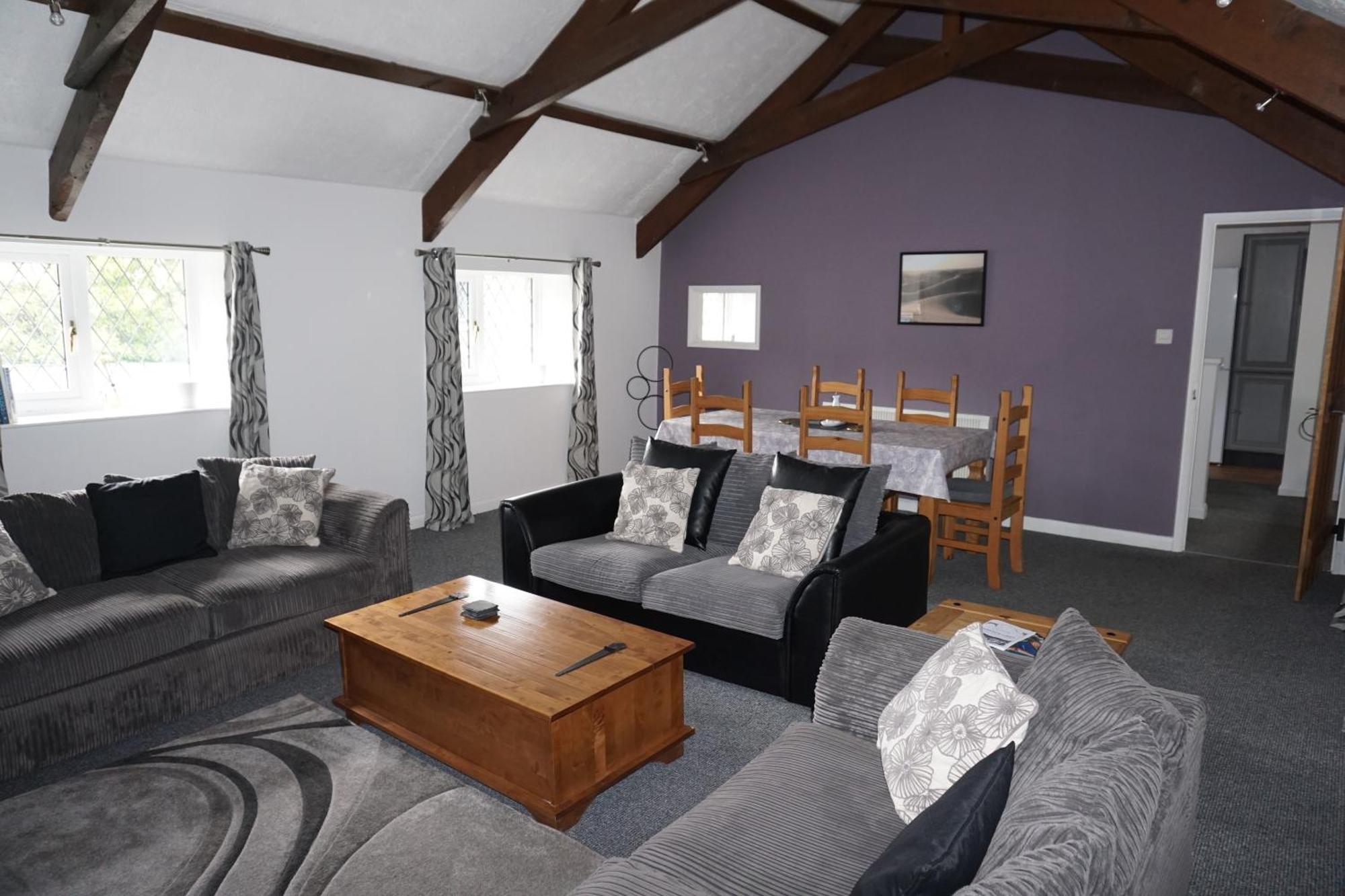 Slapton  Carlane Court, Slapton, Kingsbridge, South Devon מראה חיצוני תמונה