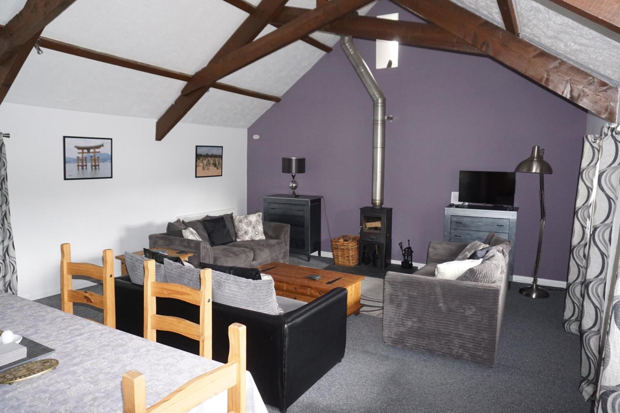 Slapton  Carlane Court, Slapton, Kingsbridge, South Devon מראה חיצוני תמונה