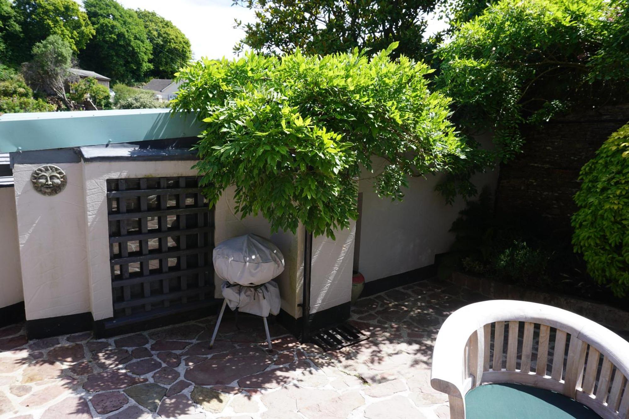 Slapton  Carlane Court, Slapton, Kingsbridge, South Devon מראה חיצוני תמונה