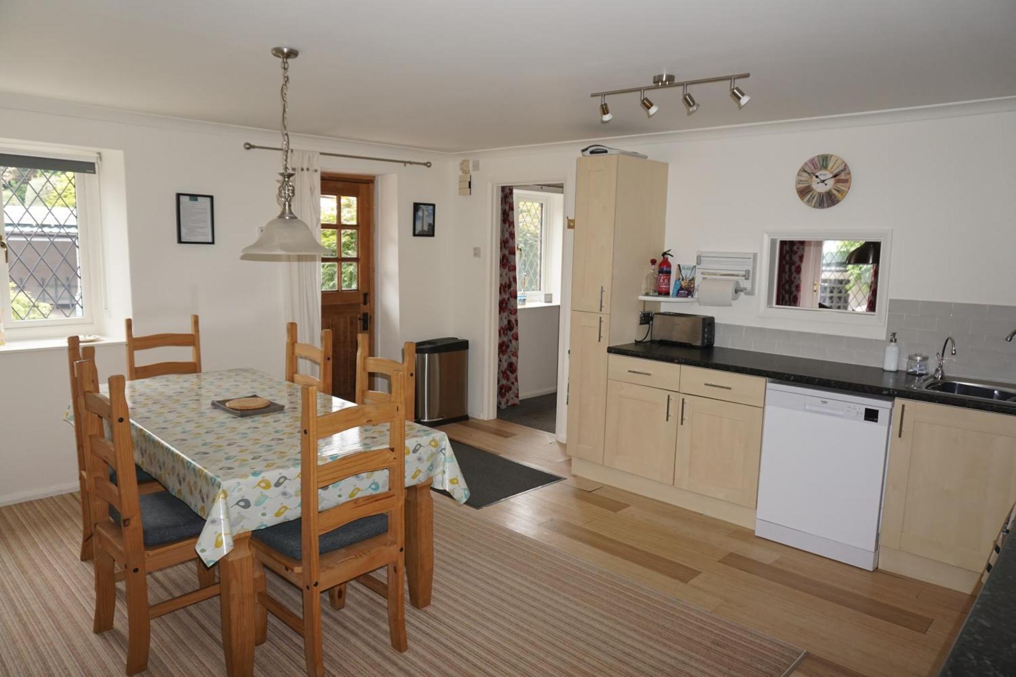 Slapton  Carlane Court, Slapton, Kingsbridge, South Devon מראה חיצוני תמונה