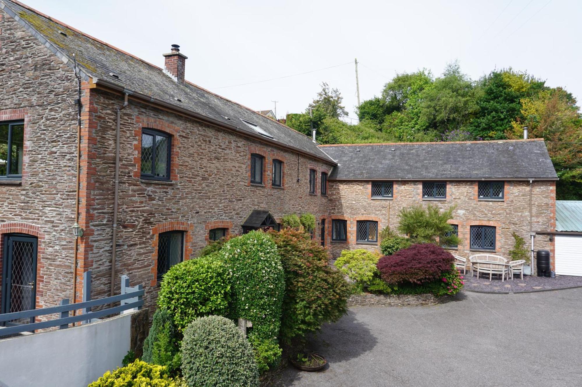 Slapton  Carlane Court, Slapton, Kingsbridge, South Devon מראה חיצוני תמונה