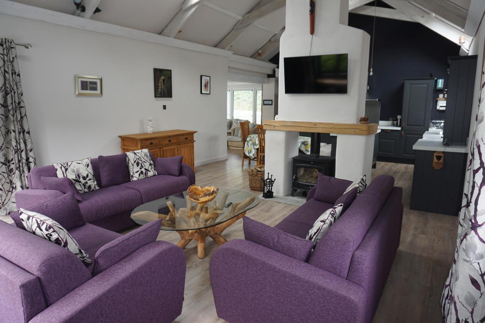 Slapton  Carlane Court, Slapton, Kingsbridge, South Devon מראה חיצוני תמונה