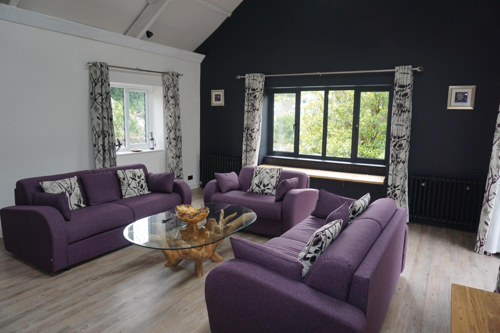 Slapton  Carlane Court, Slapton, Kingsbridge, South Devon מראה חיצוני תמונה