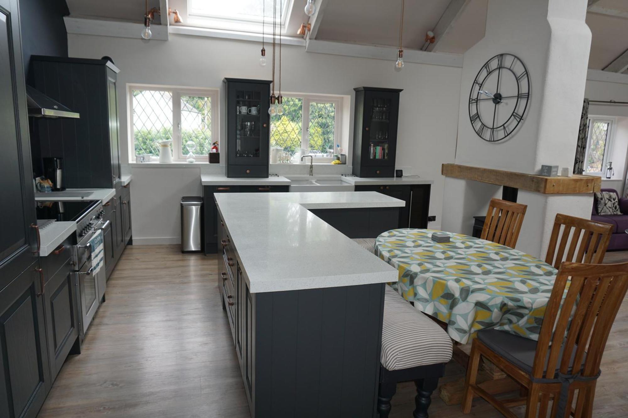 Slapton  Carlane Court, Slapton, Kingsbridge, South Devon מראה חיצוני תמונה