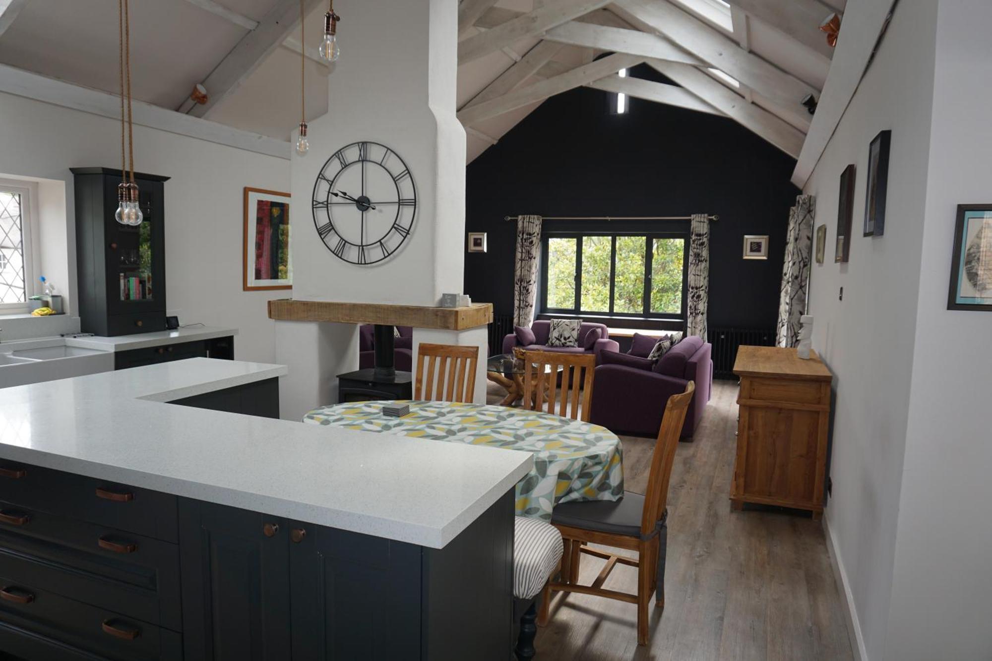 Slapton  Carlane Court, Slapton, Kingsbridge, South Devon מראה חיצוני תמונה
