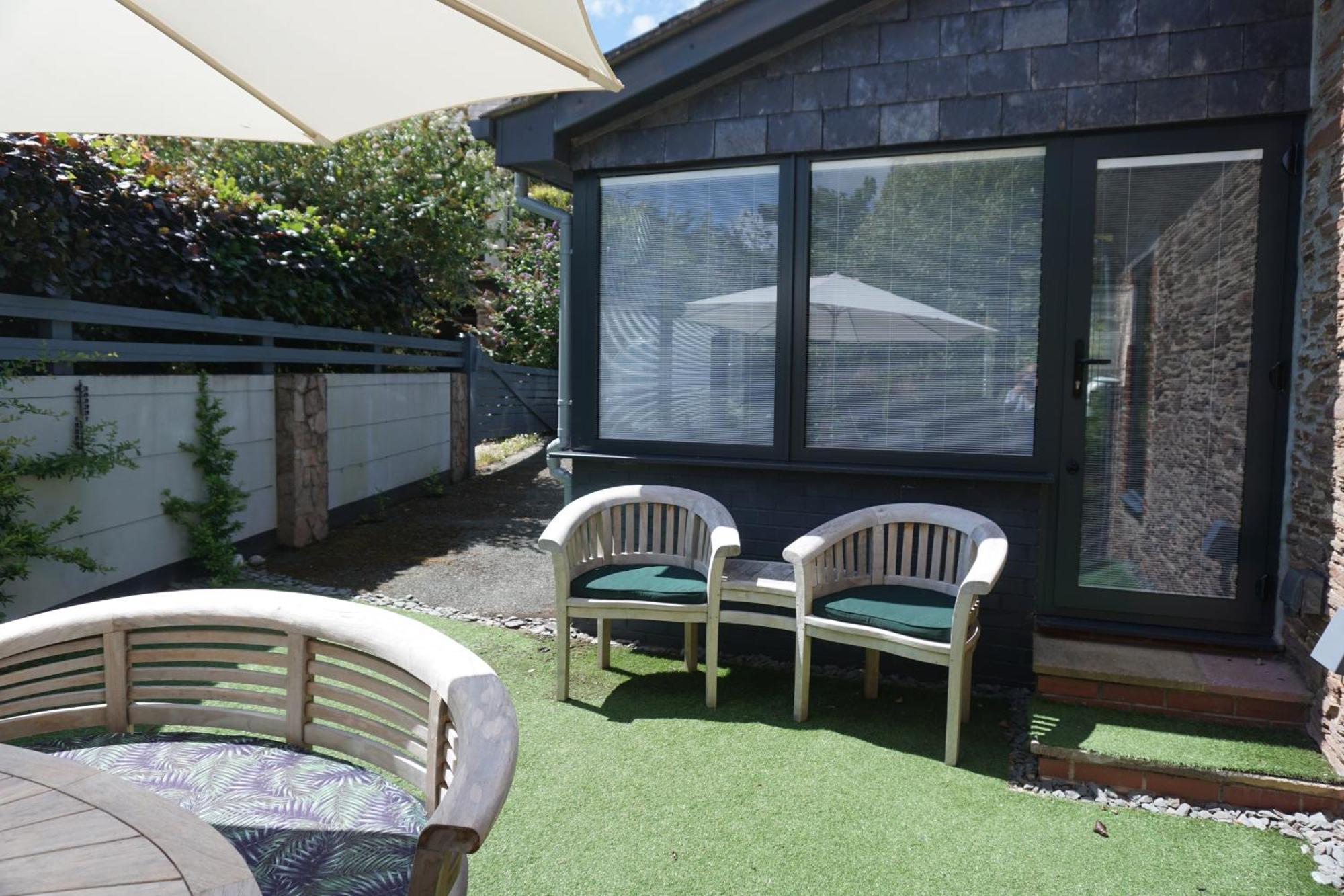 Slapton  Carlane Court, Slapton, Kingsbridge, South Devon מראה חיצוני תמונה
